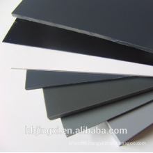 SBR Rubber Sheet